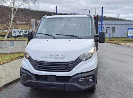 Iveco - Daily