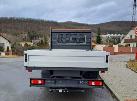 Iveco - Daily
