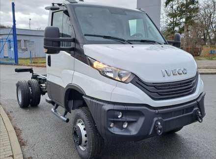 Iveco - Daily