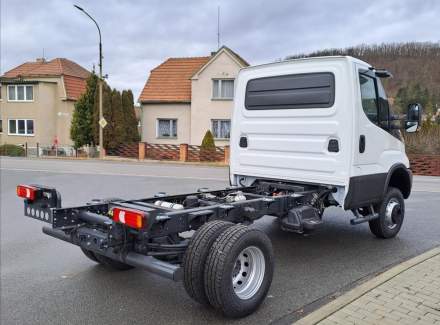 Iveco - Daily
