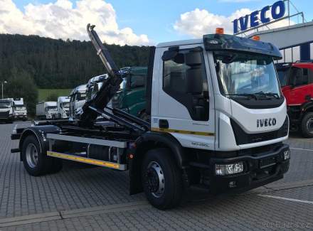 Iveco - Eurocargo