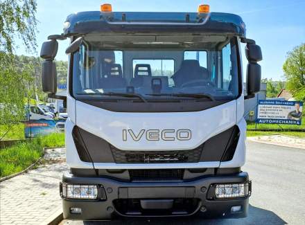 Iveco - Eurocargo