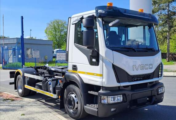 Iveco - Eurocargo
