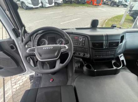 Iveco - S-WAY
