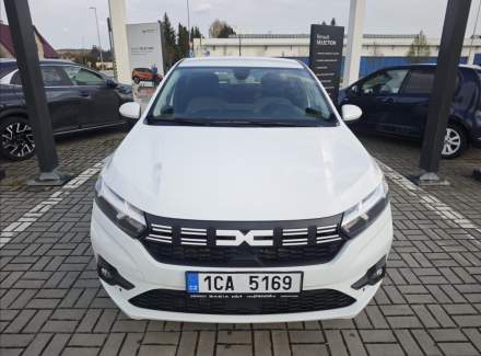 Dacia - Sandero