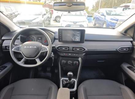 Dacia - Sandero