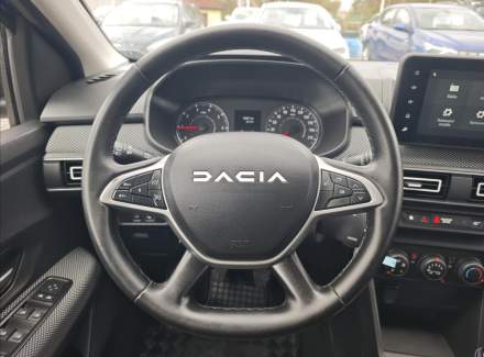 Dacia - Sandero