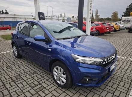 Dacia - Sandero