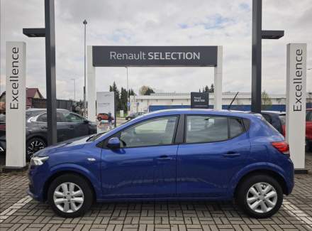 Dacia - Sandero