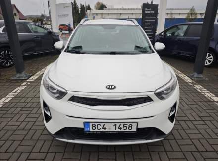 Kia - Stonic