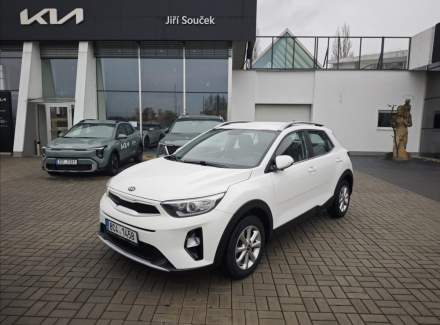 Kia - Stonic