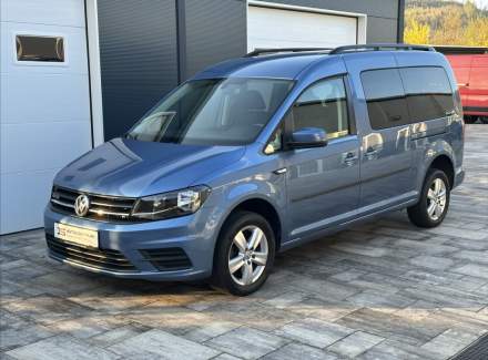 Volkswagen - Caddy