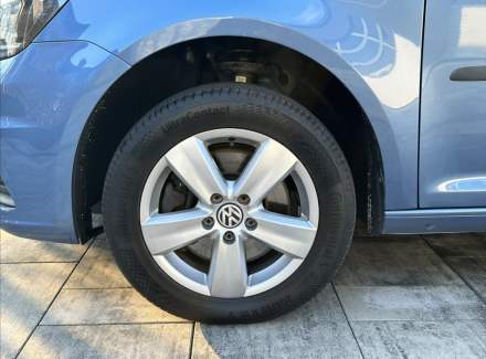 Volkswagen - Caddy
