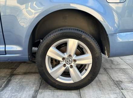 Volkswagen - Caddy