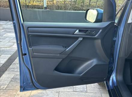 Volkswagen - Caddy