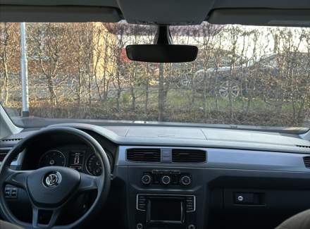 Volkswagen - Caddy