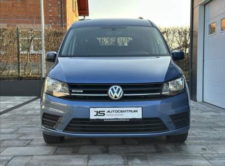 Volkswagen - Caddy