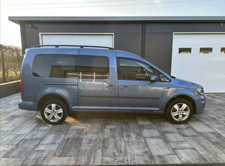 Volkswagen - Caddy