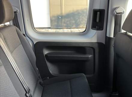 Volkswagen - Caddy