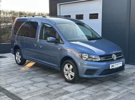 Volkswagen - Caddy