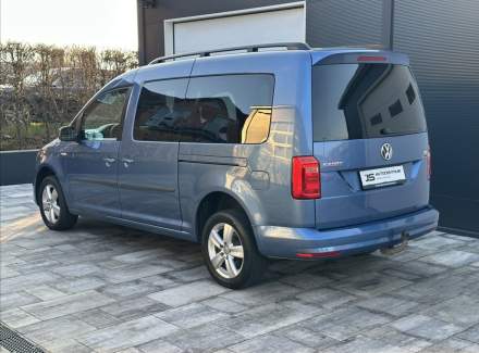 Volkswagen - Caddy