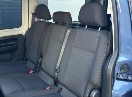 Volkswagen - Caddy