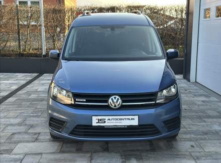 Volkswagen - Caddy