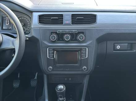 Volkswagen - Caddy