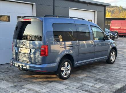 Volkswagen - Caddy