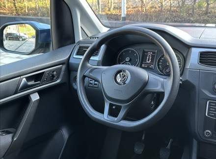 Volkswagen - Caddy