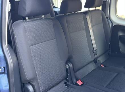 Volkswagen - Caddy