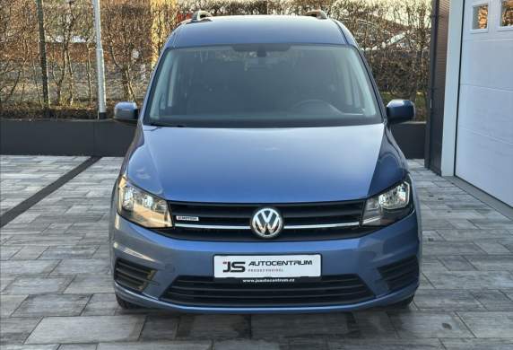 Volkswagen - Caddy
