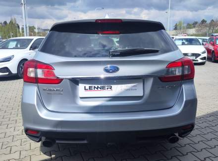 Subaru - Levorg