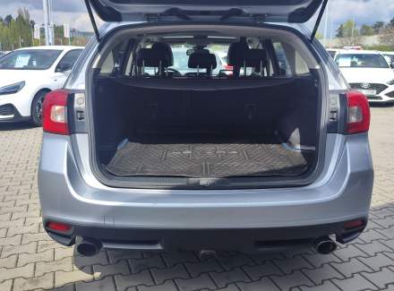 Subaru - Levorg