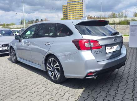 Subaru - Levorg