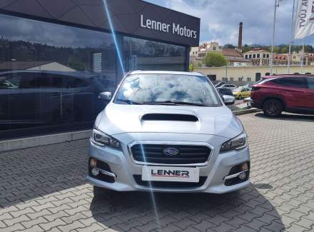 Subaru - Levorg