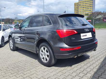 Audi - Q5