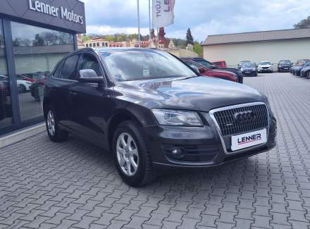 Audi - Q5