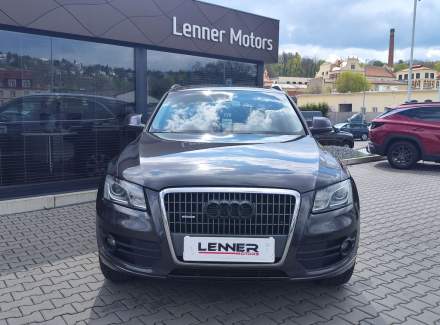 Audi - Q5
