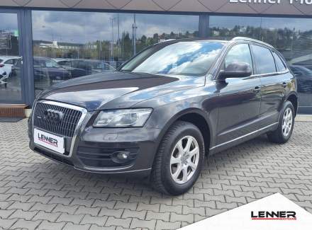 Audi - Q5