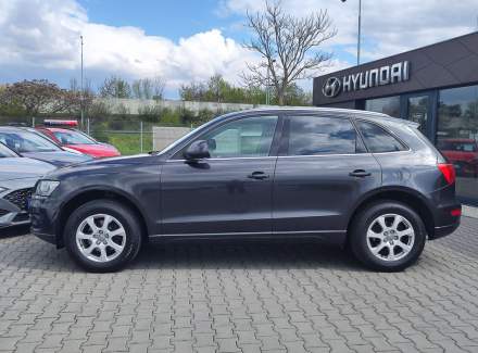 Audi - Q5