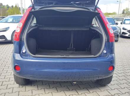Ford - Fiesta