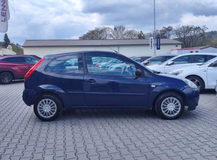 Ford - Fiesta