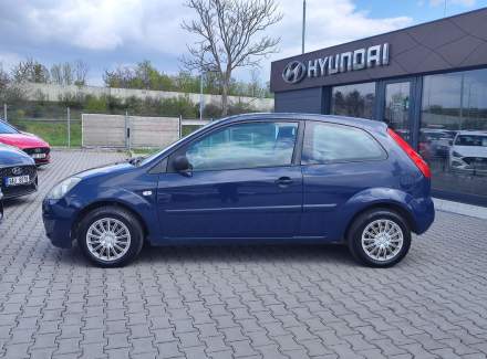 Ford - Fiesta