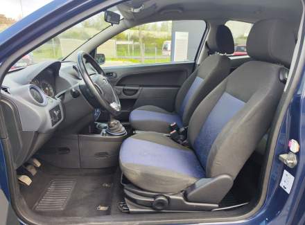 Ford - Fiesta