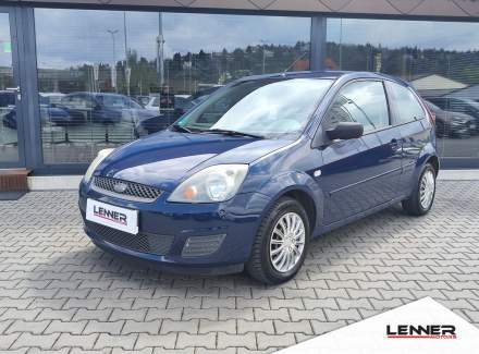 Ford - Fiesta