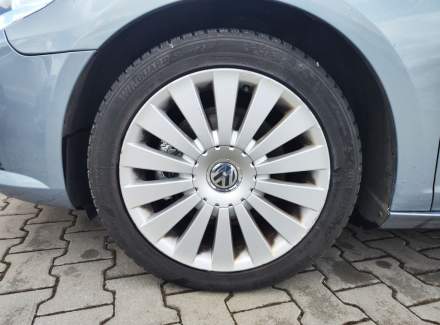 Volkswagen - Passat CC
