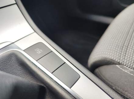 Volkswagen - Passat CC