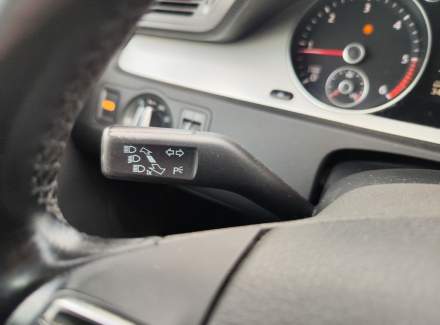 Volkswagen - Passat CC