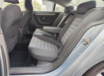Volkswagen - Passat CC